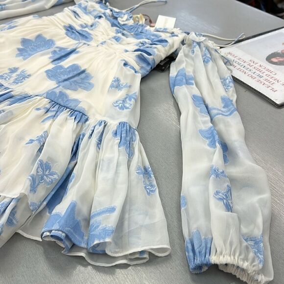 LoveShackFancy Dress 👸🏻 - Picture 3 of 7